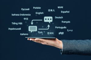 How AI-Powered Translation Tools Make Travel Easier