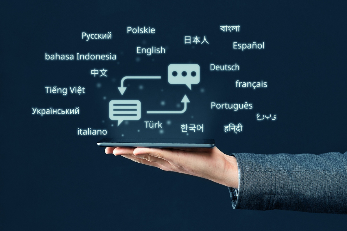 How AI-Powered Translation Tools Make Travel Easier