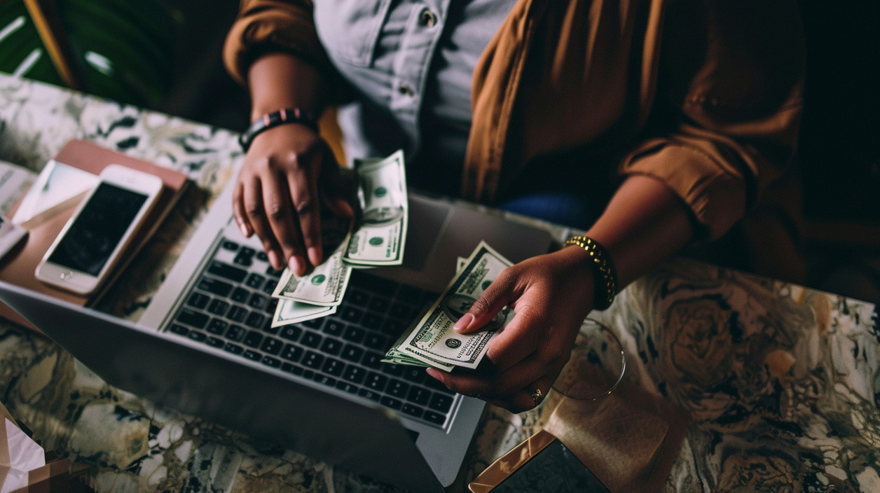 How Small Businesses Can Improve Cash Flow Management