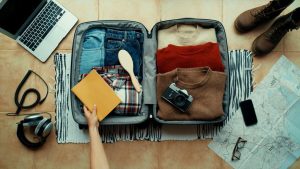 How to Pack Light Without Sacrificing Essentials