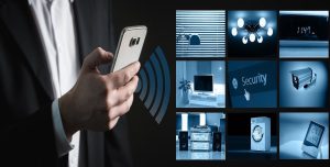 The Privacy Risks of Smart Home Devices