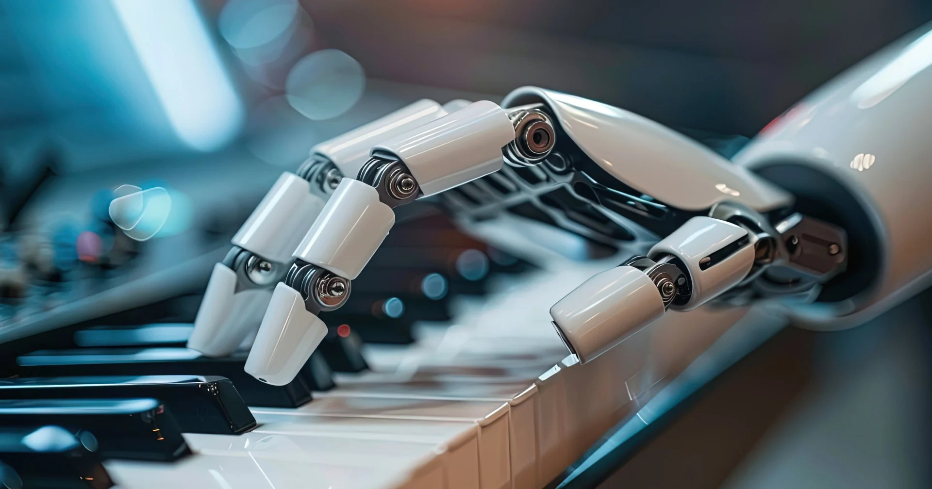 The Rise of AI-Generated Music and What It Means for Artists