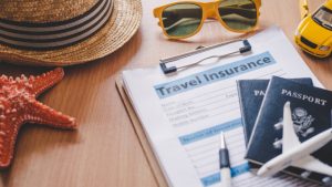 Why Travel Insurance Is Essential for Every Trip