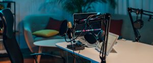 Why Podcasts Are Becoming the New Talk Shows